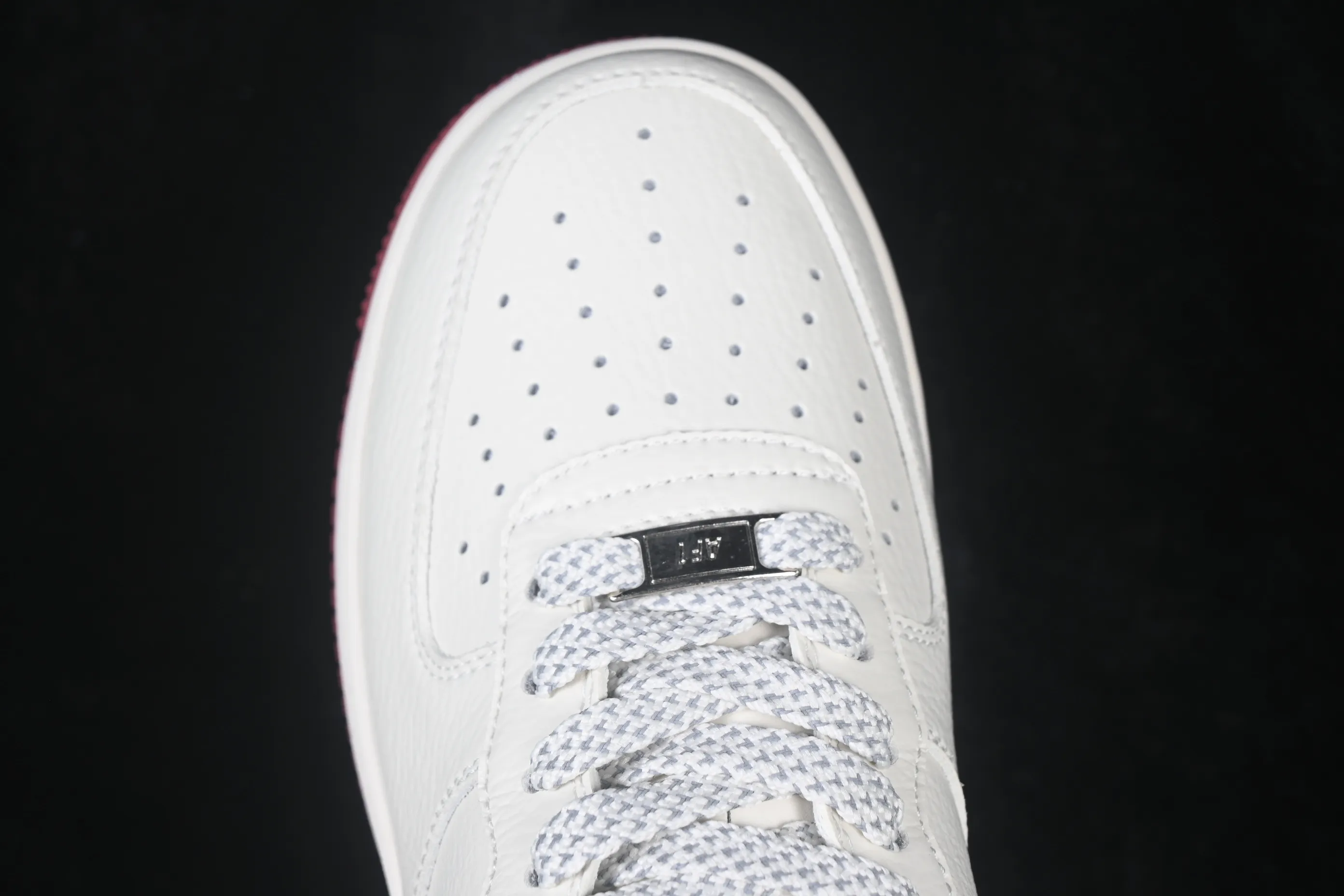 All categories Nk Air Force 1 Air Force series Nk Air Force 1 Low Air Force low-top Nike Air Force 1'07 Low Air Force 1 low-top casual sneakers MM3399-831